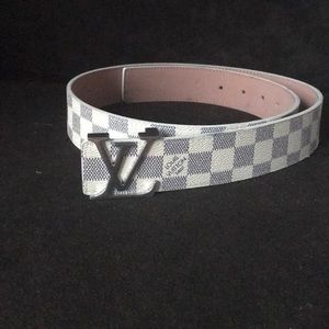 Lv belt